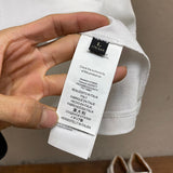 Balmain designer designer clothing full view