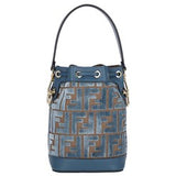 Fendi shoulder bags side profile designer luxury fashion