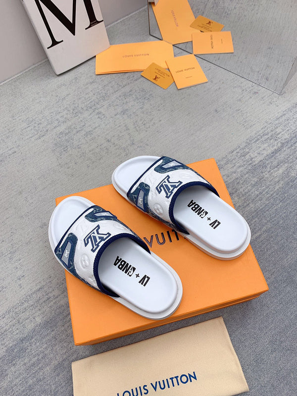 Louis Vuitton shoes Style 363 - additional angle view