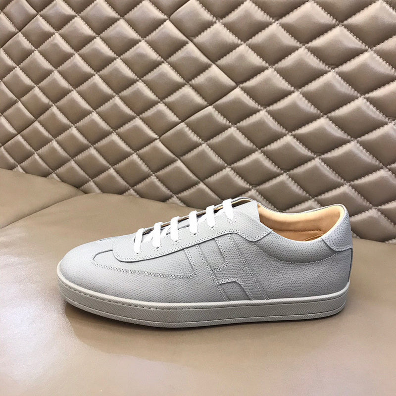 Hermes shoes Style 104 - packaging and accessories