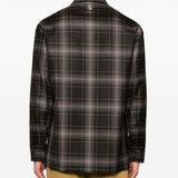 Fendi jackets lifestyle shot premium designer piece