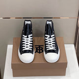 Burberry shoes Style 191 - packaging and accessories