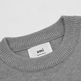 Back view of Amiri luxury piece style No.012