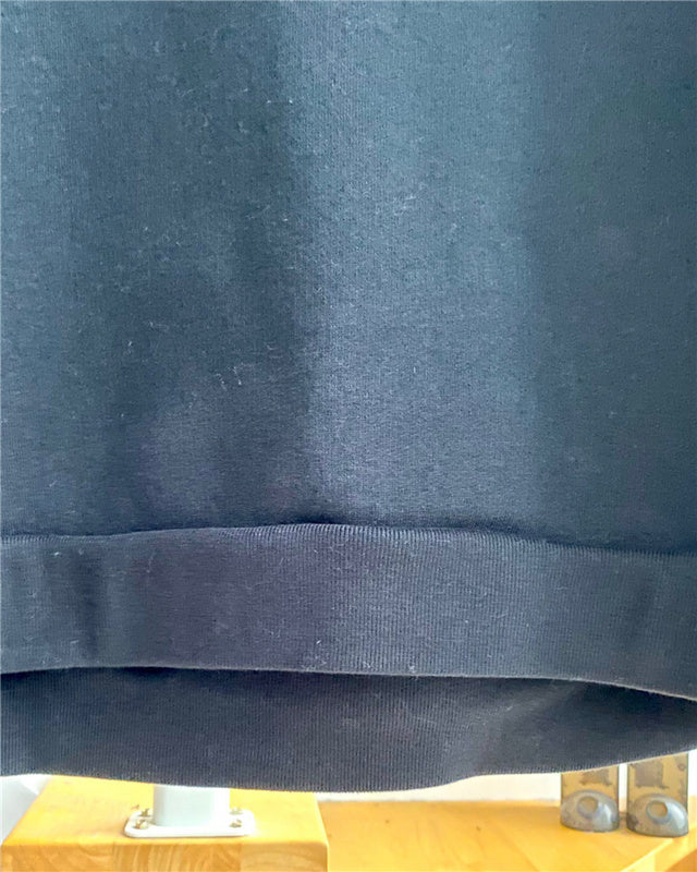 Balenciaga luxury designer clothing detail shot