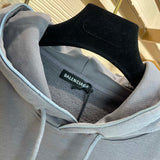 Texture and finish detail of Balenciaga luxury piece style No.204