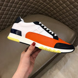 Hermes shoes Style 161 - angled studio shot