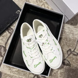 Givenchy shoes Style 020 - styled lifestyle view