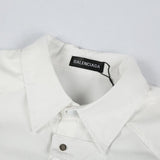 Front view of Balenciaga luxury piece style No.106