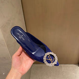 Louis Vuitton shoes Style 261 - packaging and accessories
