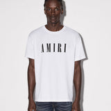 Amiri t-shirt styled look premium fashion