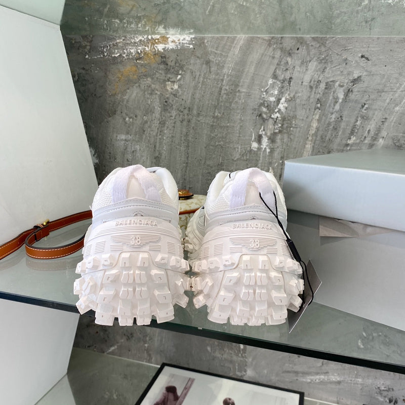 Balenciaga shoes Style 086 - angled studio shot