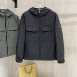 Front view of Burberry luxury piece style No.376