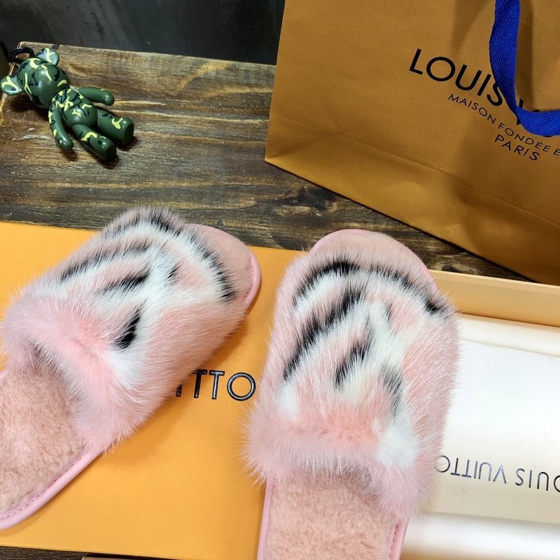 Louis Vuitton shoes styled look premium fashion
