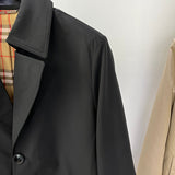 Burberry designer clothing front view designer style