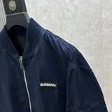 Full silhouette view of Burberry luxury piece style No.551