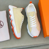 Hermes shoes Style 185 - packaging and accessories