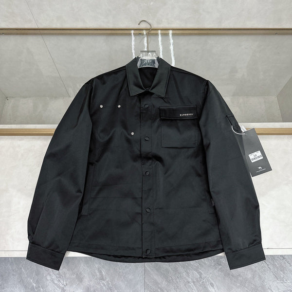 Front view of Burberry luxury piece style No.480