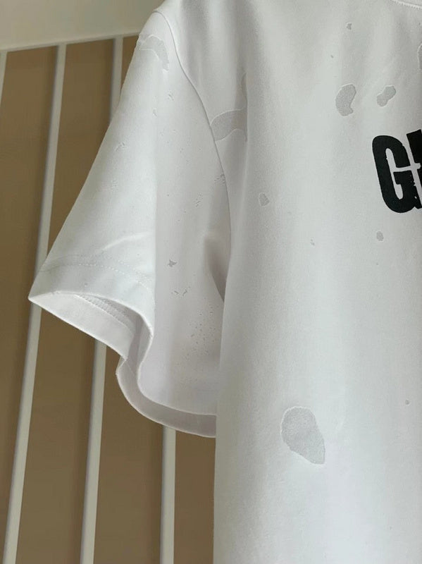 Givenchy luxury designer clothing detail shot