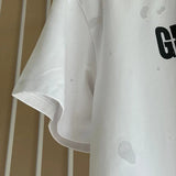 Givenchy luxury designer clothing detail shot