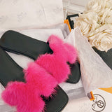 Hermes shoes Style 338 - styled lifestyle view
