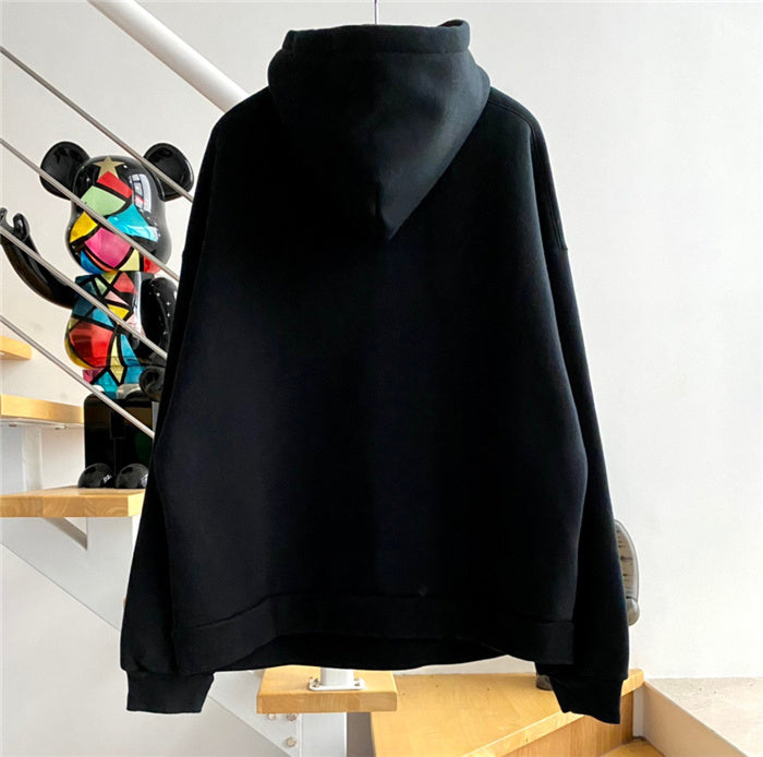 Balenciaga designer designer clothing full view