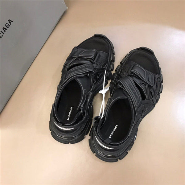 Balenciaga shoes Style 346 - sole and craftsmanship detail