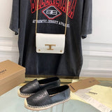 Burberry shoes Style 213 - angled studio shot