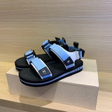 Louis Vuitton shoes Style 259 - styled lifestyle view