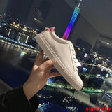Givenchy shoes Style 065 - back heel detail