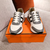 Hermes shoes Style 340 - packaging and accessories