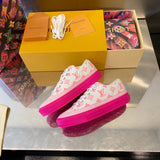 Styling view of Louis Vuitton luxury piece style No.088