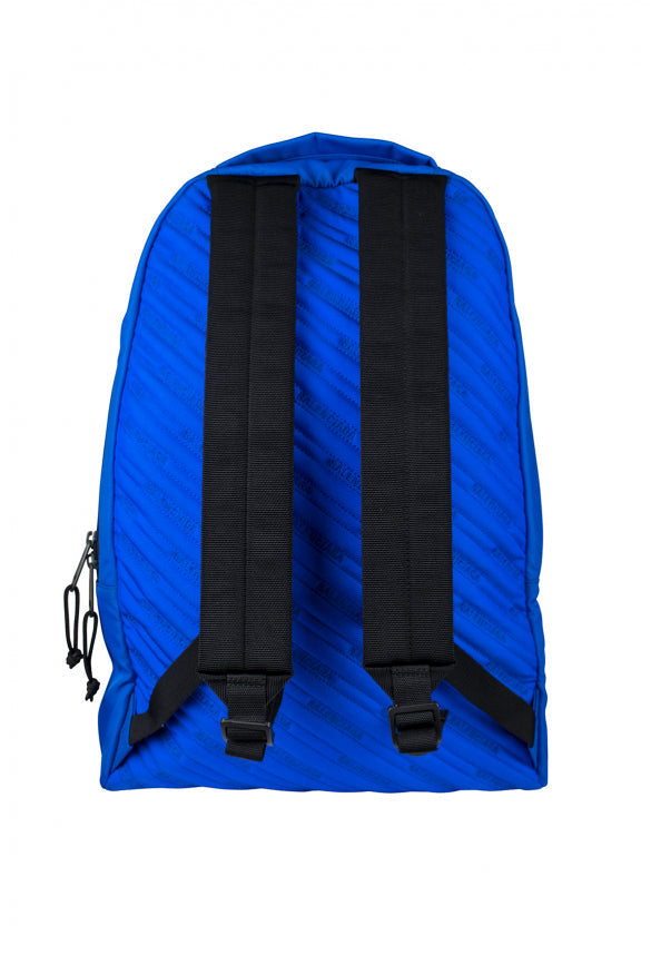 Balenciaga premium backpacks detail and craftsmanship close-up
