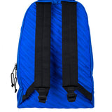 Balenciaga premium backpacks detail and craftsmanship close-up
