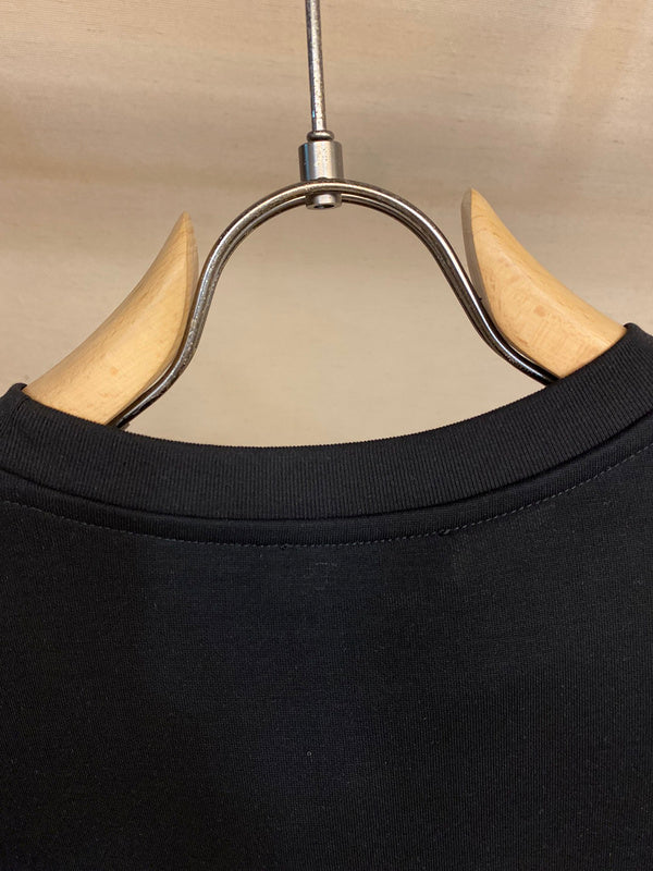 Balmain designer designer clothing full view