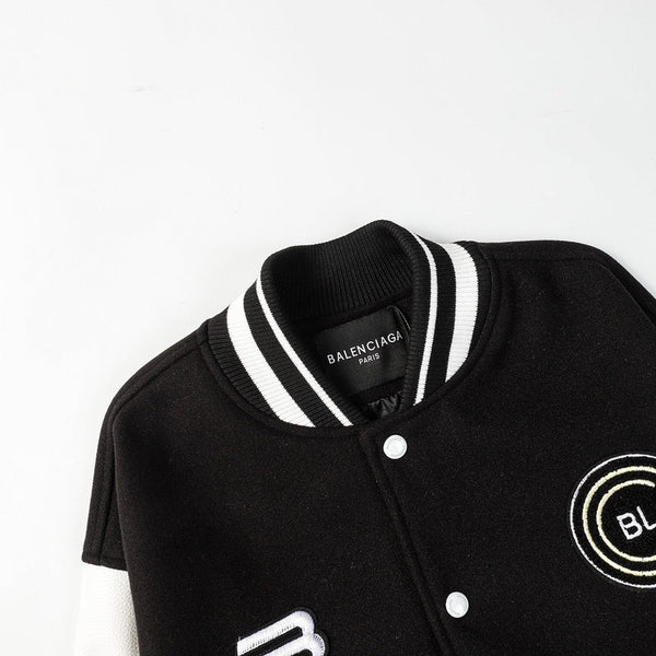 Balenciaga designer clothing styled look premium fashion