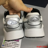 Dior shoes Style 007 - interior and comfort detail