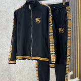 Burberry designer clothing front view designer style