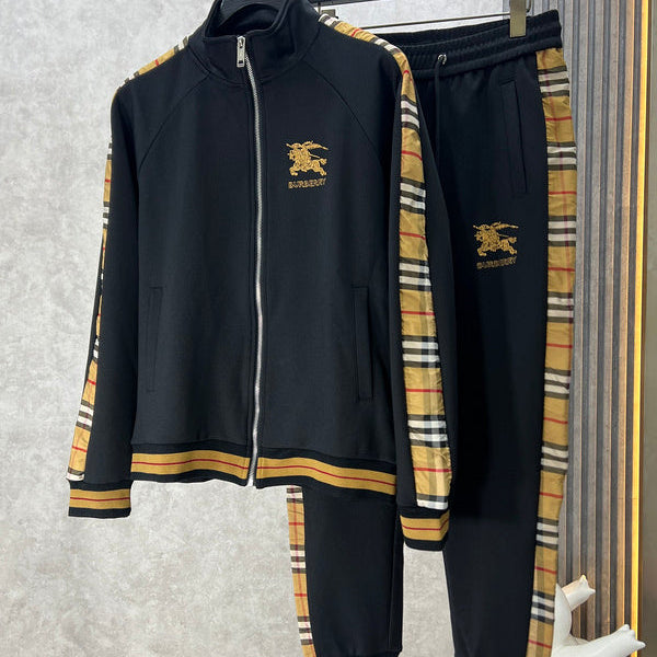 Burberry designer clothing front view designer style
