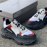 Balenciaga shoes Style 296 - packaging and accessories