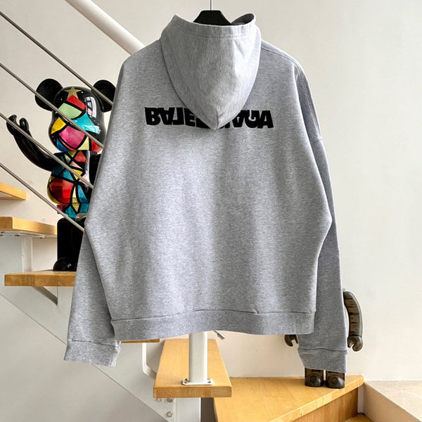 Balenciaga designer designer clothing full view