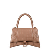 Balenciaga shoulder bags luxury designer piece front view
