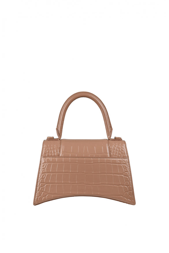 Balenciaga Bags? Balenciaga Women Hourglass Handbag Premium Designer Shoulder Bag