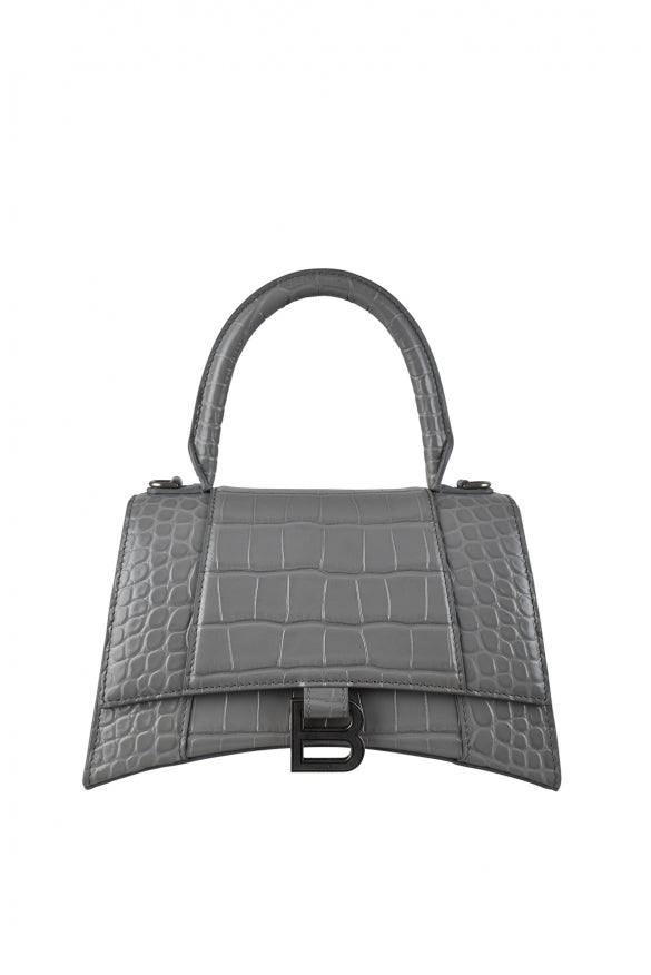 Balenciaga shoulder bags luxury designer piece front view