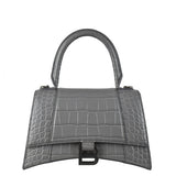 Balenciaga shoulder bags luxury designer piece front view