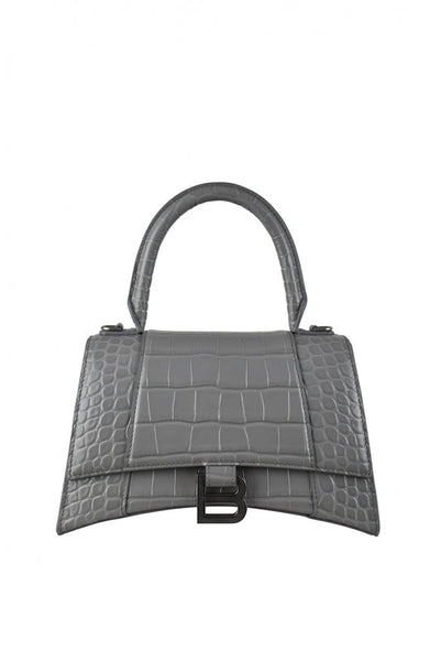 Balenciaga shoulder bags luxury designer piece front view