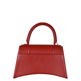 Balenciaga premium shoulder bags detail and craftsmanship close-up