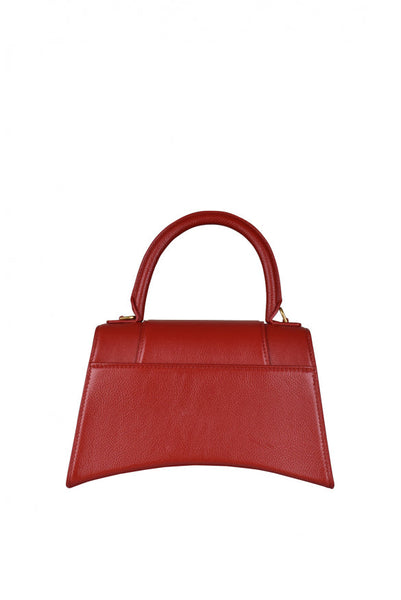 Balenciaga premium shoulder bags detail and craftsmanship close-up