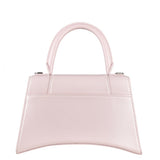 Balenciaga premium shoulder bags detail and craftsmanship close-up