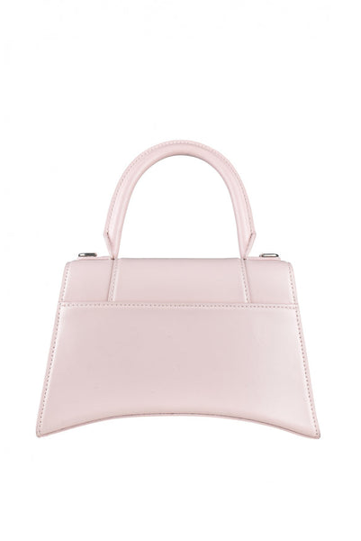 Balenciaga premium shoulder bags detail and craftsmanship close-up