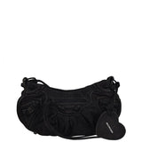 Balenciaga shoulder bags luxury designer piece front view